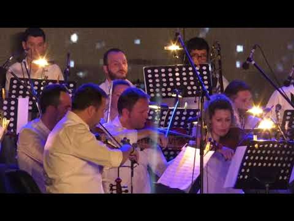 “Opera në Jeans”, Teatri i Operas zbret në Vlorë - Top Channel Albania - News - Lajme