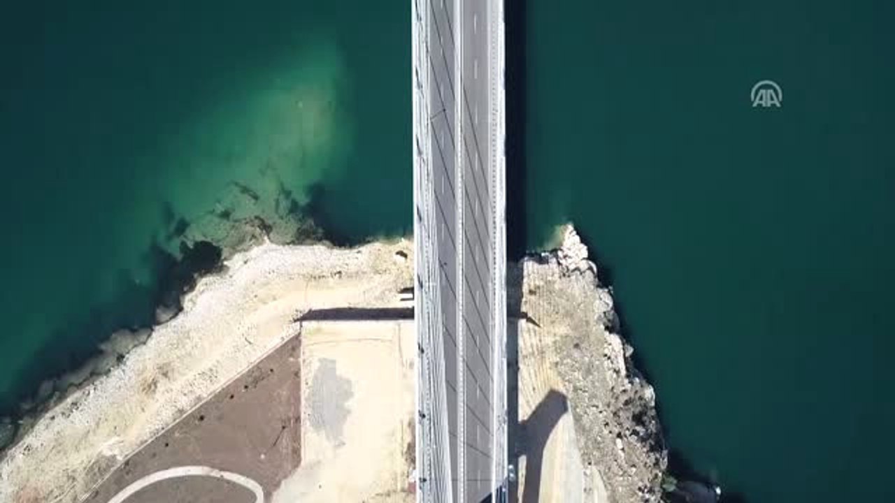 Nissibi Köprüsü Turizm ve Ekonomiye Katkı Sağlıyor