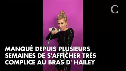 Justin Bieber fiancé à Hailey Baldwin : son ex Selena Gomez "s'en fiche"