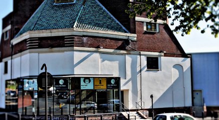 GOODLINES: July 8th 2018