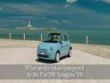 Fiat 500 Spiaggina - Intervista Luca Napolitano