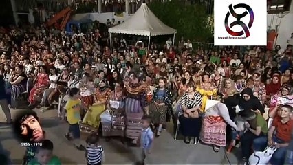 Lounès Matoub : Allah wakbar