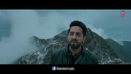 Official Video Chan Kitthan Song  Ayushmann  Pranitha  Bhushan Kumar  Rochak  Kumaar
