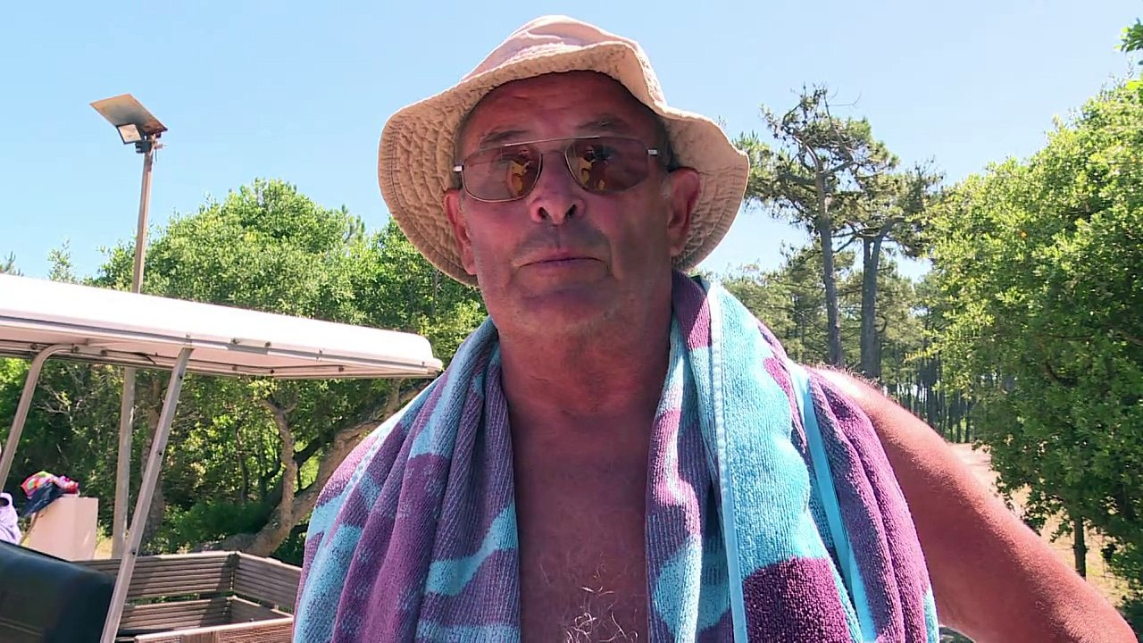 Tourisme naturiste: une clientèle plus jeune et plus familiale