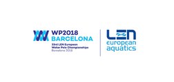 LEN EUROPEAN WATER POLO CHAMPIONSHIPS - BARCELONA 2018