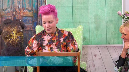 Crafty Beggars - Series 5 Episode 1