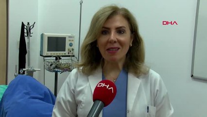 Zonguldak Dr. Gültekin Kalın Bağırsak Kanserinde Erken Tanı Önemli Hd