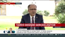 Mustafa Kalaycı 24 TV'de