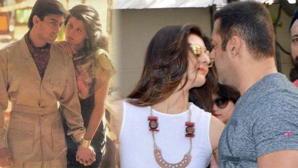 Salman Khan और Sangeeta Bijlani की शादी का कार्ड छपने के बाद भी क्यों नहीं हुई शादी | FilmiBeat