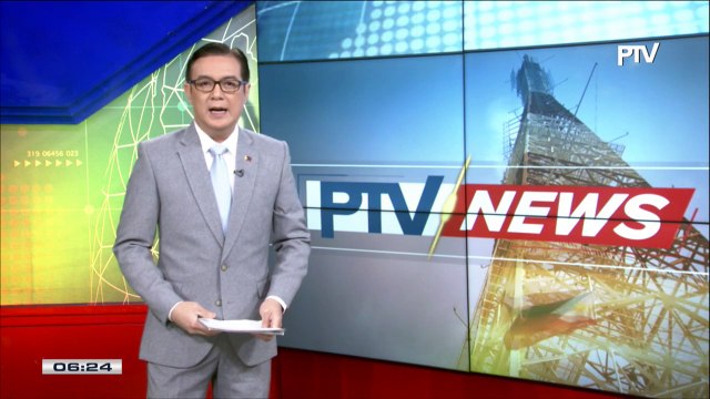 Palasyo: Walang dahilan si Pres. #Duterte para magdeklara ng Martial Law