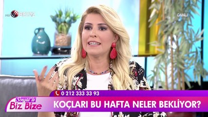 Koç burcunu bu hafta neler bekliyor? 9 Temmuz 2018