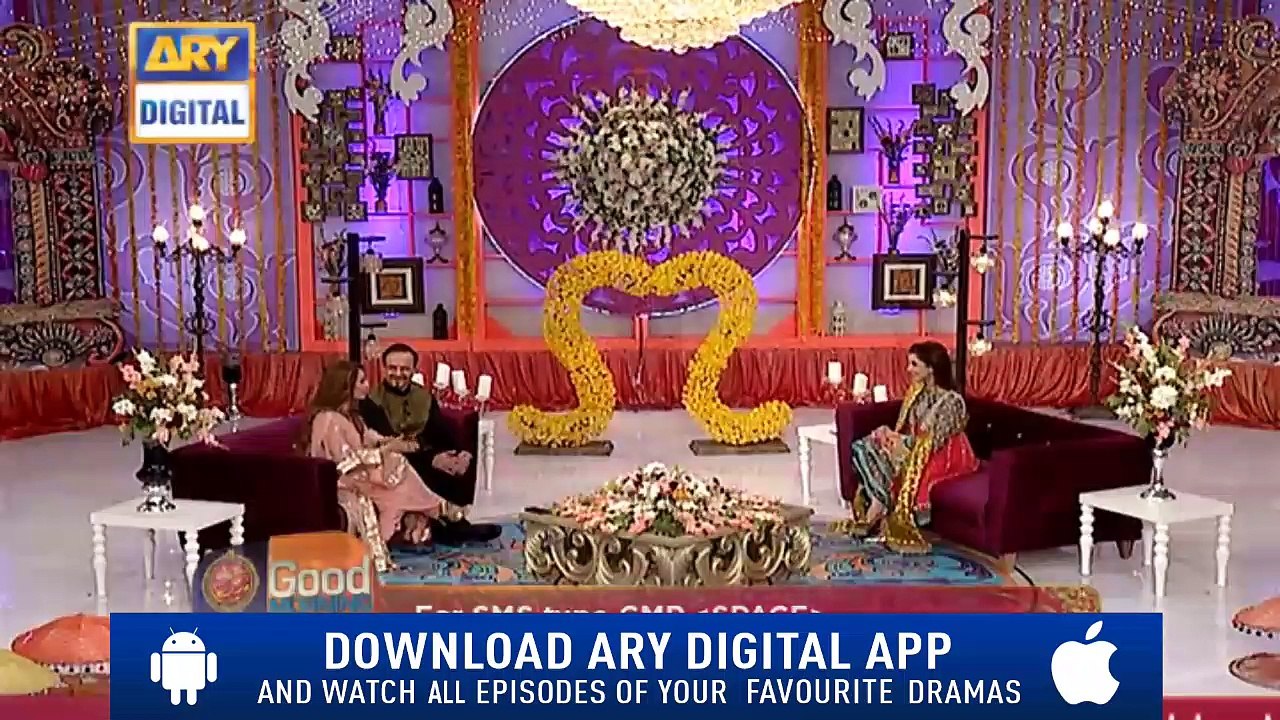 Reema Khan Ko Susral Main Pehli Bar Khana Banate Waqt Kya Muskilat Pesh Aye Thi? - Suniye