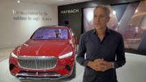 Mercedes-Benz Design Essentials II, Workshop - Ultimativer Luxus - Die Erfahrung von Mercedes-Maybach - Steffen Köhl