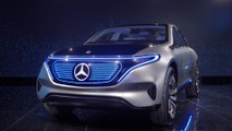 Mercedes-Benz Design Essentials II - Impressions