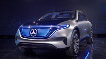 Mercedes-Benz Design Essentials II, Workshop - Progressive Luxury - The Experience of Mercedes-EQ