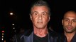 Sylvester Stallone : birthday messages from Arnold, Lundgren, Van Damme, Al Pacino...)