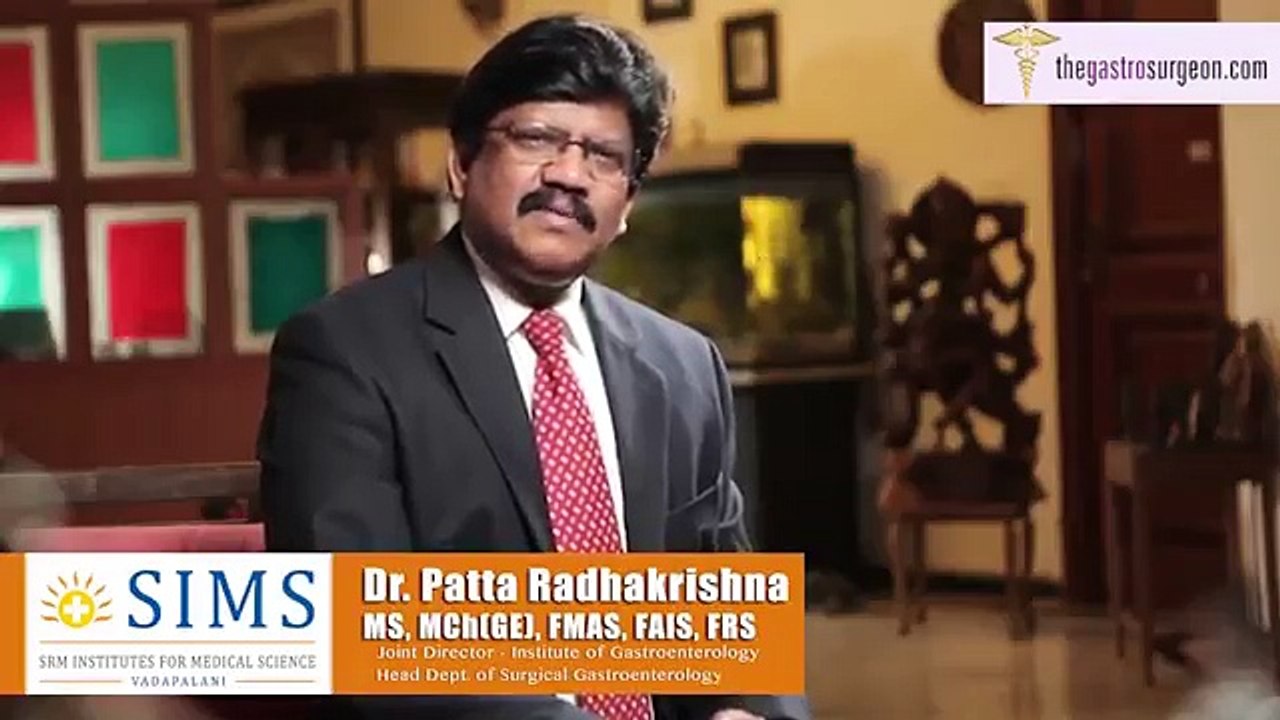 Liver Surgery in Chennai | Liver Tumor Symptoms | Liver Cyst Removal in India