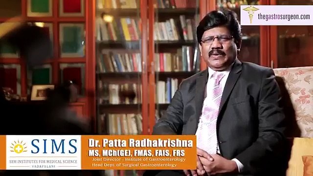 Pancreatic Cancer Treatment Chennai | Diagnosis of Pancreatic Cancer | Gastrosurgeon in Tamilnadu