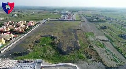 Margherita di Savoia: sul mare accanto alle case 50.000 metri di rifiuti interrati