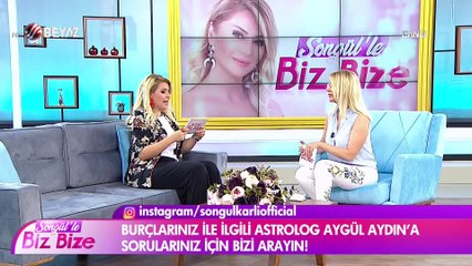 Akrep burcunu bu hafta neler bekliyor? 9 Temmuz 2018