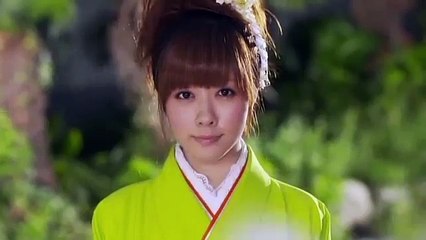 Saki Shimizu (Solo Version)#01