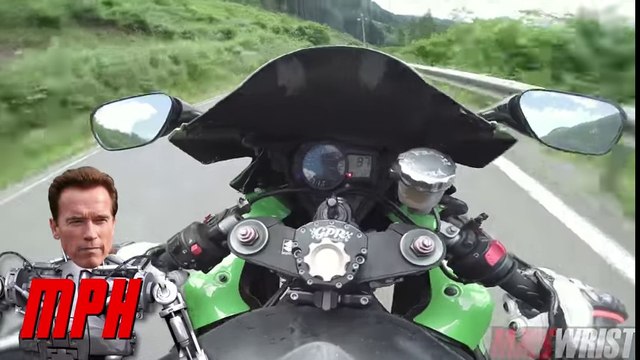 Group Ride RIDER DOWN & BLIND CORNERS