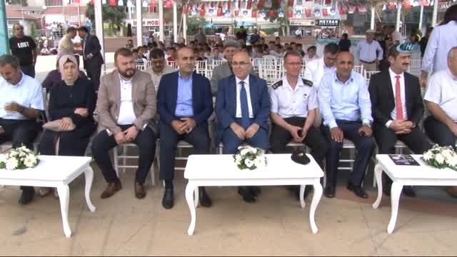 Ömer Halisdemir İçin 810 Kilometre Pedal Çevirecekler