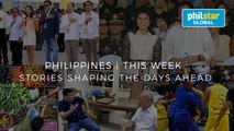 Philippines This Week, July 09