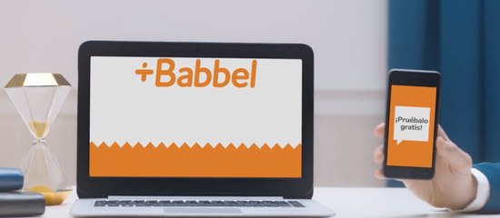 Babbel: Lleva tu carrera al próximo nivel