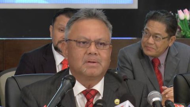 Sg Kandis by-election: Nomination on July 21, polling on Aug 4