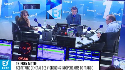 Arnaque au rosé espagnol : comment s'en protéger ?