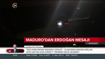 Twitter'dan paylaştı