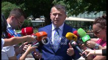 Ora News - Balla: Jemi në negociata me LSI-në për ligjin e Magjistraturës