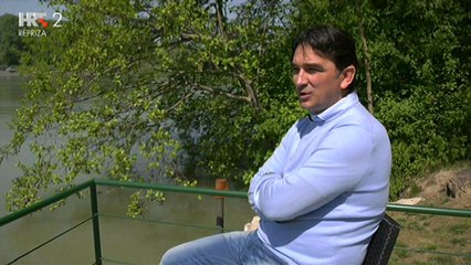 Vjeruje u Boga i poštuje majku prirodu  ⚽   ZLATKO DALIĆ