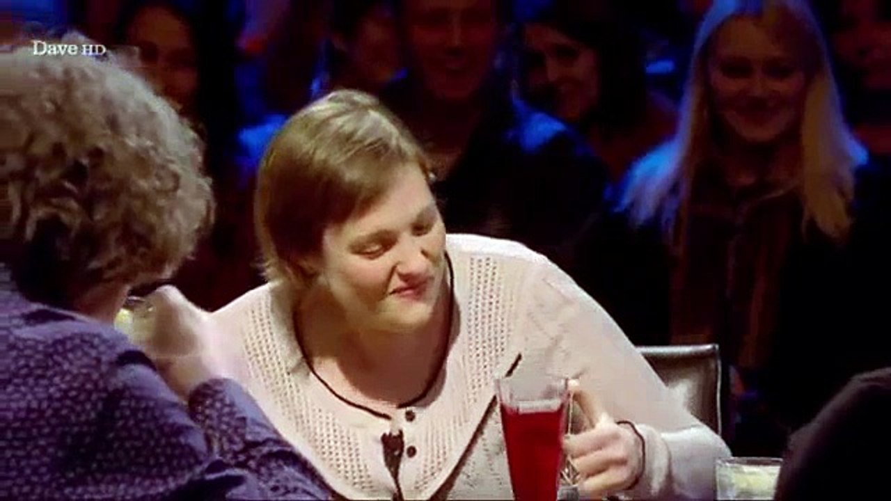 Alan Davies As Yet Untitled S01 E05