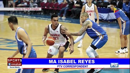 SPORTS BALITA: Muscleman, nangunguna sa BPC race