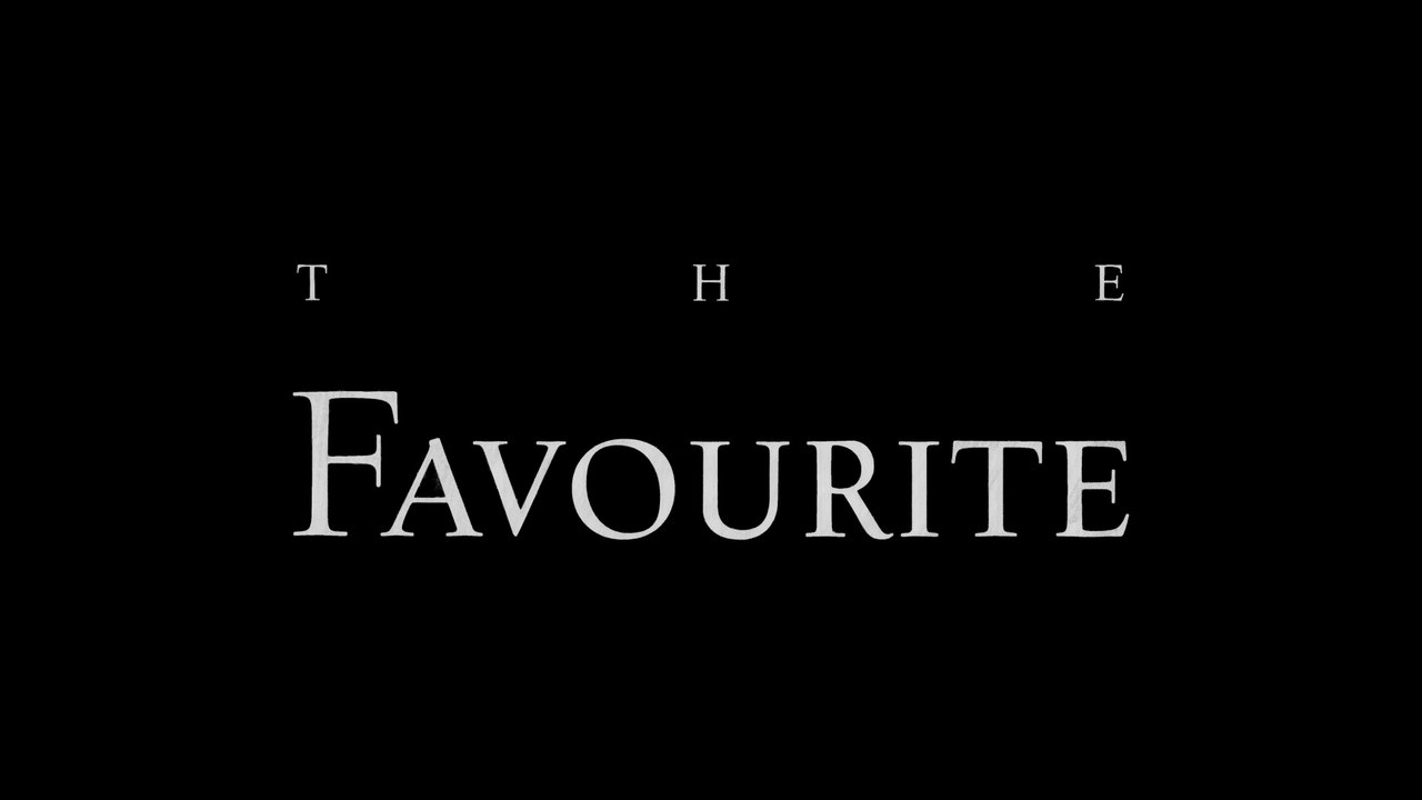 The Favourite - Bande-annonce VO