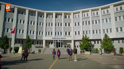 Okulda kız kavgası! - Kırgın Çiçekler 25.Bölüm