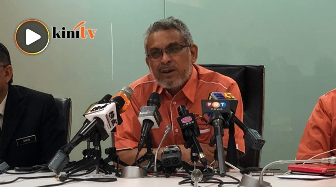 DBKL mesti jadi profesional, Khalid tidak mahu campur tangan