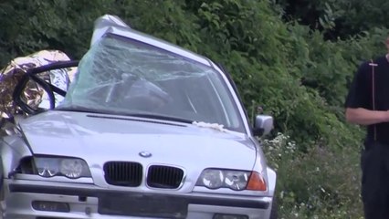 Ora News - Aksidenti në Suharekë, shuhet familja prej 5 anëtarësh