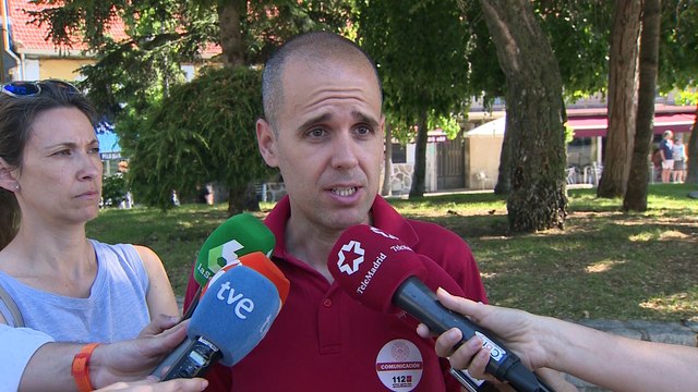 Fallece posible víctima de violencia machista en Villalba