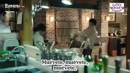 Oh My Ghost || Capitulo 1 Parte 7 (SubEspañol)