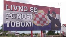 Bog ga štiti, majka ga voli, Livno se ponosi, a Hrvatska ga slavi ⚽  ZLATKO DALIĆ