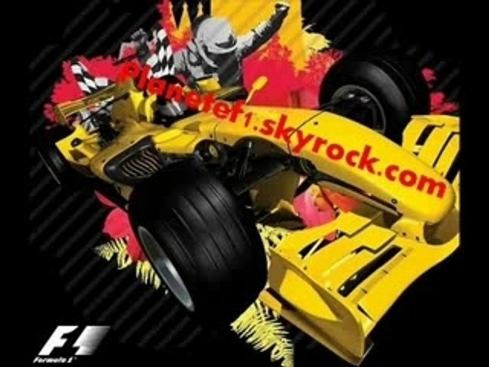 Les 1 ans de Planetef1.sky