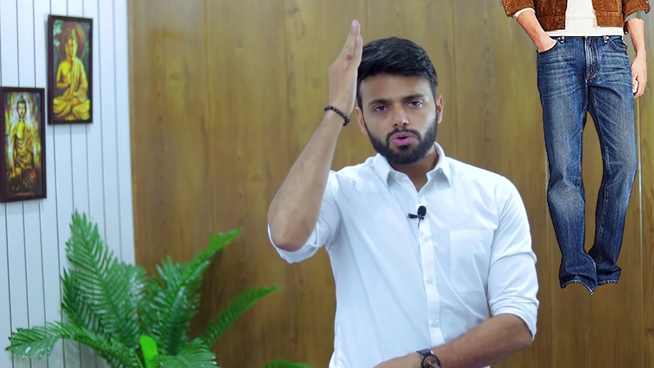 Perfect Jeans Buying Guide For Indian Men  How To Buy Perfect Jeans For Men