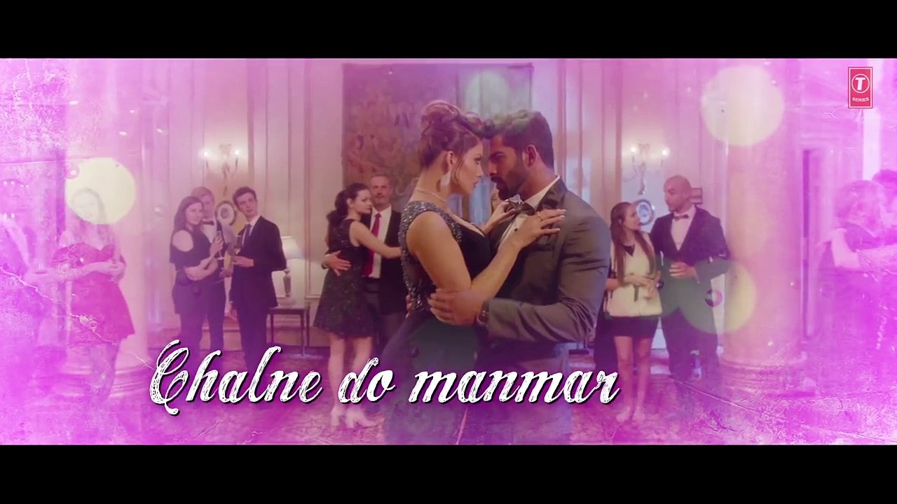 Boond Boond Lyrical Video - Hate Story IV - Urvashi Rautela - Vivan B - Arko - Jubin N - Neeti Mohan
