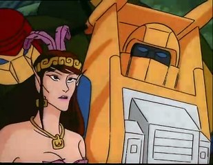 TRANSFORMERS G1 : Episodio 49 - T.2  - (Español Latino) - [Completo] - Jaimetodriez.