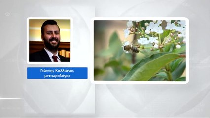 Καλιάνος: Λίγο ακόμη η καιρική αστάθεια. Από Πέμπτη επιστρέφει το Καλοκαίρι