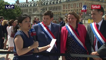 Les socialistes plaident pour plus de « fraternité »