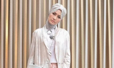 Mantan Model Steffy Diduga Ketahui Aliran Dana Gubernur Aceh